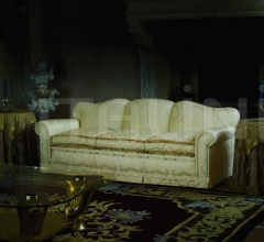 Трехместный диван 3520 DV3 фабрика Colombostile