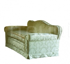 Двухместный диван 3522 DV2 фабрика Colombostile