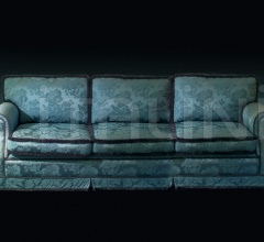 Трехместный диван 3528 DV3 фабрика Colombostile