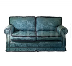 Двухместный диван 3530 DV2 фабрика Colombostile