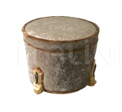 Пуф 3502 PN-A Пуф 3502 PN-A фабрика Colombostile