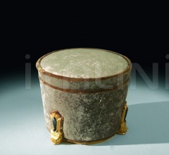 Пуф 3502 PN-A фабрика Colombostile