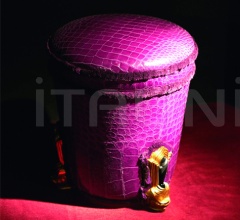 Пуф 3504 PN-A фабрика Colombostile