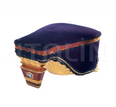 Пуф 3506 PN-A Пуф 3506 PN-A фабрика Colombostile