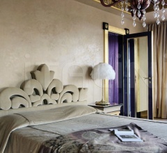 Кровать 4028 LM-C Кровать 4028 LM-C фабрика Colombostile