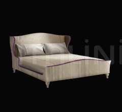 Кровать 4026 LM-C Кровать 4026 LM-C фабрика Colombostile