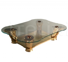 Журнальный столик 3510 TVC фабрика Colombostile