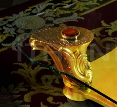 Журнальный столик 3510 TVC фабрика Colombostile