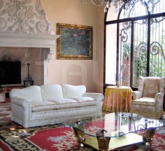 Журнальный столик 3510 TVC фабрика Colombostile