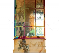 Настенное зеркало 3508 SP-A Настенное зеркало 3508 SP-A фабрика Colombostile