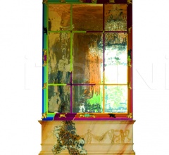 Настенное зеркало 3508 SP-A Настенное зеркало 3508 SP-A фабрика Colombostile