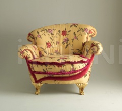 Кресло 3565 PLB фабрика Colombostile