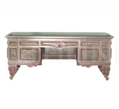 Итальянские Письменные столы - Письменный стол 3554 TL фабрика Colombostile