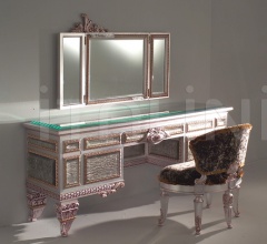 Итальянские Письменные столы - Письменный стол 3554 TL фабрика Colombostile