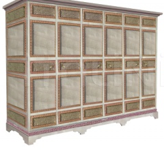 Шкаф 3561 RMA фабрика Colombostile