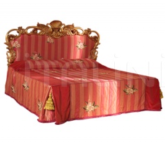 Кровать 3540 LMA Кровать 3540 LMA фабрика Colombostile