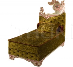 Кровать 3542 LS Кровать 3542 LS фабрика Colombostile