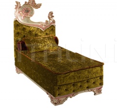 Кровать 3544 LS Кровать 3544 LS фабрика Colombostile