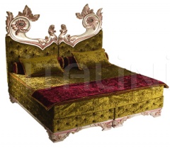 Кровать 3545 LM Кровать 3545 LM фабрика Colombostile