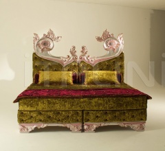 Кровать 3545 LM фабрика Colombostile