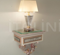 Тумбочка 3550 CM фабрика Colombostile