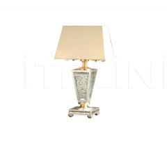 Настольная лампа 3568 LAA Настольная лампа 3568 LAA фабрика Colombostile