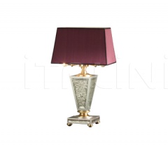 Настольная лампа 3569 LAA Настольная лампа 3569 LAA фабрика Colombostile