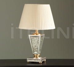 Настольная лампа 3570 LAA Настольная лампа 3570 LAA фабрика Colombostile