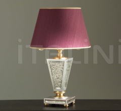 Настольная лампа 3571 LAA Настольная лампа 3571 LAA фабрика Colombostile