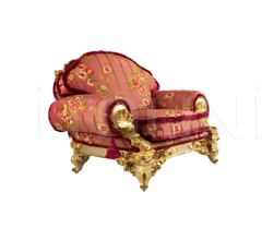 Кресло 3588 PL-A Кресло 3588 PL-A фабрика Colombostile