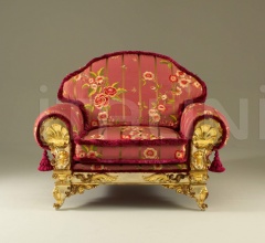 Кресло 3588 PL-A фабрика Colombostile