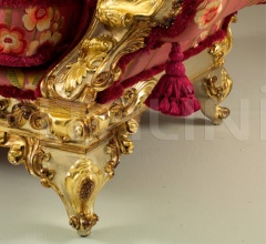 Кресло 3588 PL-A фабрика Colombostile