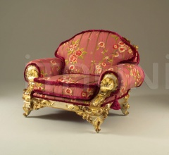 Кресло 3588 PL-A Кресло 3588 PL-A фабрика Colombostile