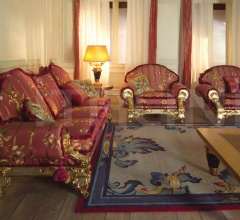 Кресло 3588 PL-A Кресло 3588 PL-A фабрика Colombostile