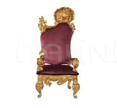 Кресло 3596 PL-B Кресло 3596 PL-B фабрика Colombostile