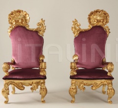 Кресло 3596 PL-B Кресло 3596 PL-B фабрика Colombostile