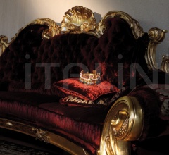 Диван 3589 DV3-B фабрика Colombostile