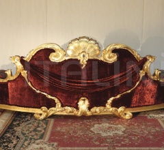 Диван 3589 DV3-B фабрика Colombostile