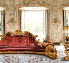 Диван 3589 DV3-B фабрика Colombostile