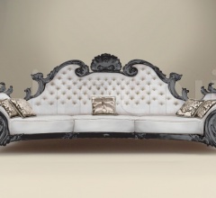 Диван 3589 DV3-H фабрика Colombostile