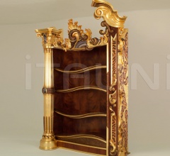 Книжный стеллаж 3580 LB-A-K фабрика Colombostile