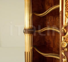 Книжный стеллаж 3580 LB-A-K фабрика Colombostile