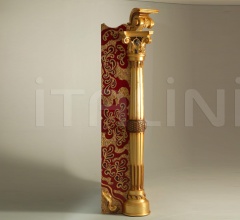 Книжный стеллаж 3581 LB-A-K фабрика Colombostile