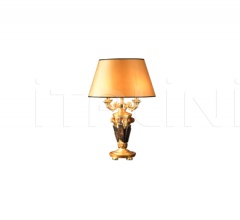 Настольная лампа 3598 LA-A Настольная лампа 3598 LA-A фабрика Colombostile