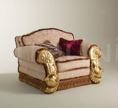 Кресло 3614 PLA фабрика Colombostile