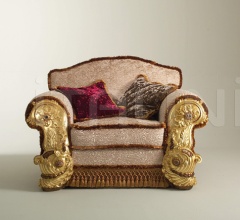 Кресло 3614 PLA фабрика Colombostile