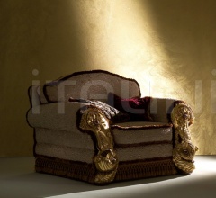 Кресло 3614 PLA фабрика Colombostile