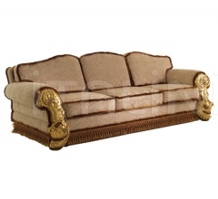 Трехместный диван 3610 DV3A фабрика Colombostile