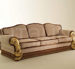 Трехместный диван 3610 DV3A фабрика Colombostile