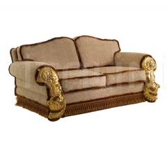 Двухместный диван 3612 DV2A фабрика Colombostile